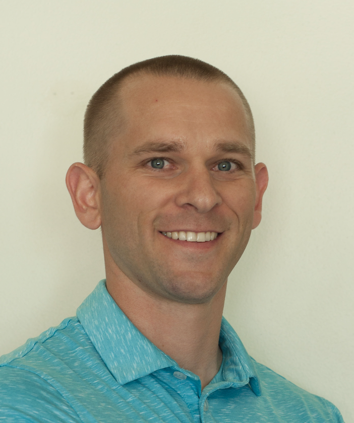 Dr. Nick Ellenson