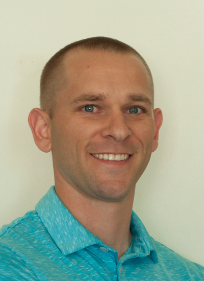 Dr. Nick Ellenson