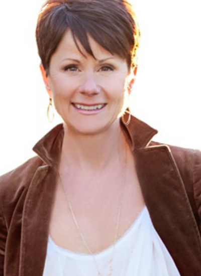 Carol Egan